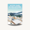 Notre-Dame-de-Bellecombe | Mont-Charvin