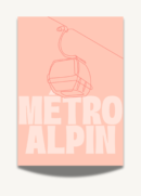 Métro Alpin