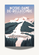 Notre-Dame-de-Bellecombe | Mont-Blanc