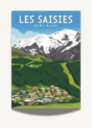 Les Saisies | Mont-Blanc