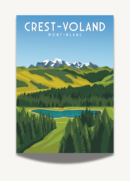 Crest-Voland | Mont-Blanc