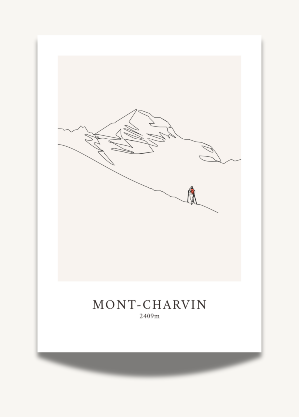 Mont-Charvin