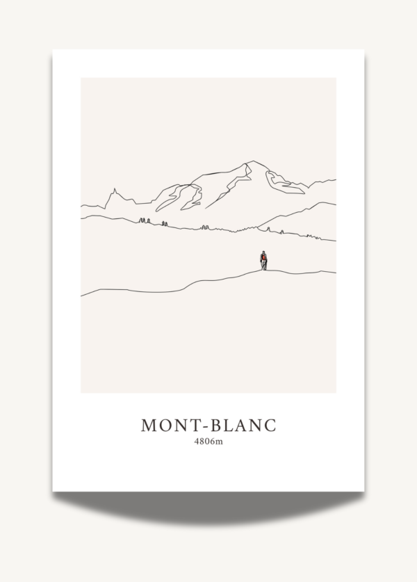 Mont-Blanc