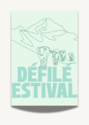 Défilé Estival
