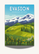Évasion grandeur nature