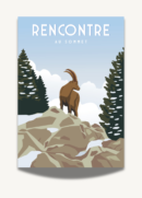 Rencontre au sommet
