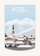 Bozel | Grand-Bec