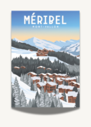 Méribel | Mont-Vallon