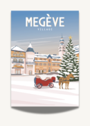 Megève | Village