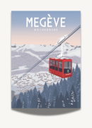 Megève | Rochebrune