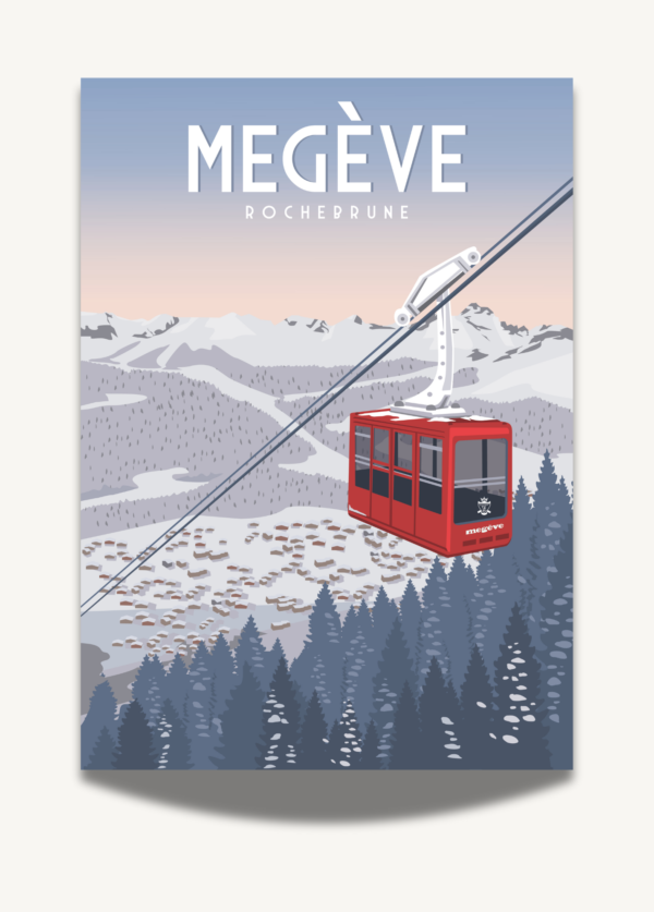 Megève | Rochebrune
