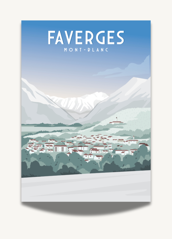 Faverges | Mont-Blanc
