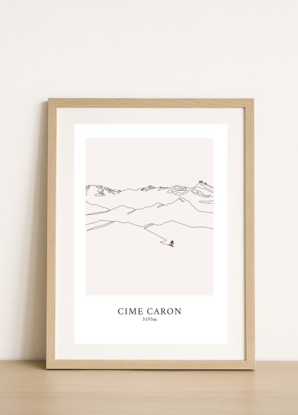 Cime Caron – Image 2