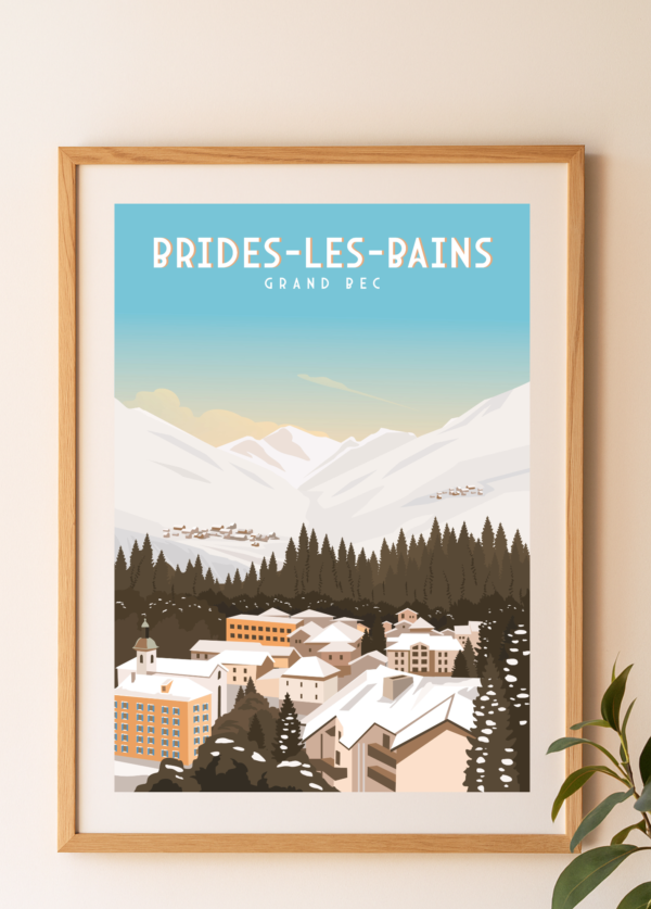 Brides-les-bains | Grand-Bec – Image 2