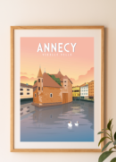 Annecy | Vieille ville
