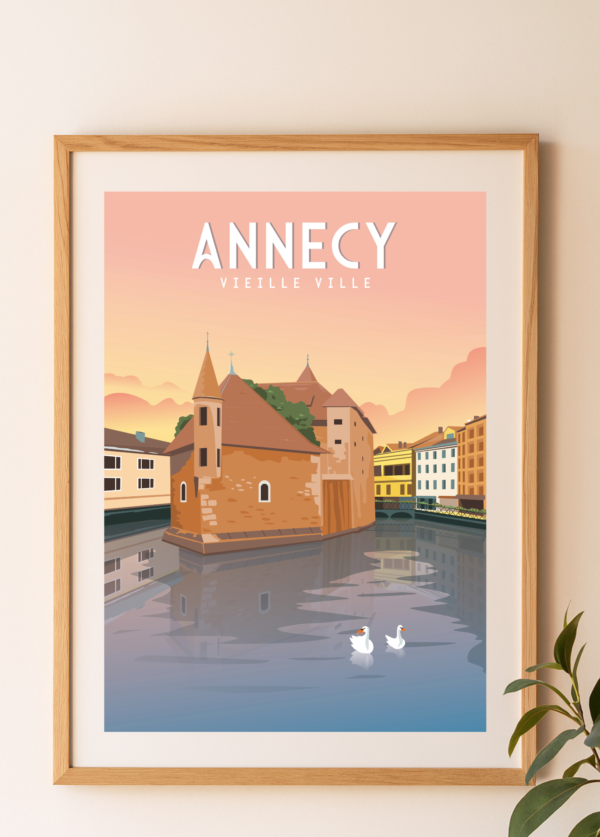 Annecy | Vieille ville – Image 2