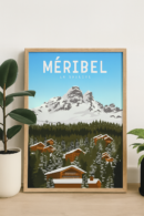 Méribel | La Saulire