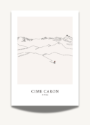 Cime Caron