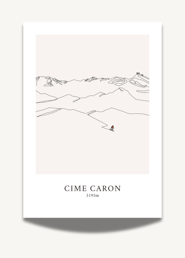 Cime Caron