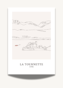 La Tournette