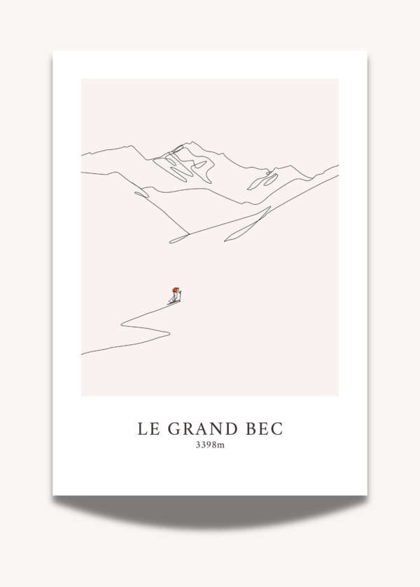 Le Grand Bec