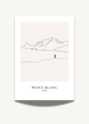 Mont-Blanc