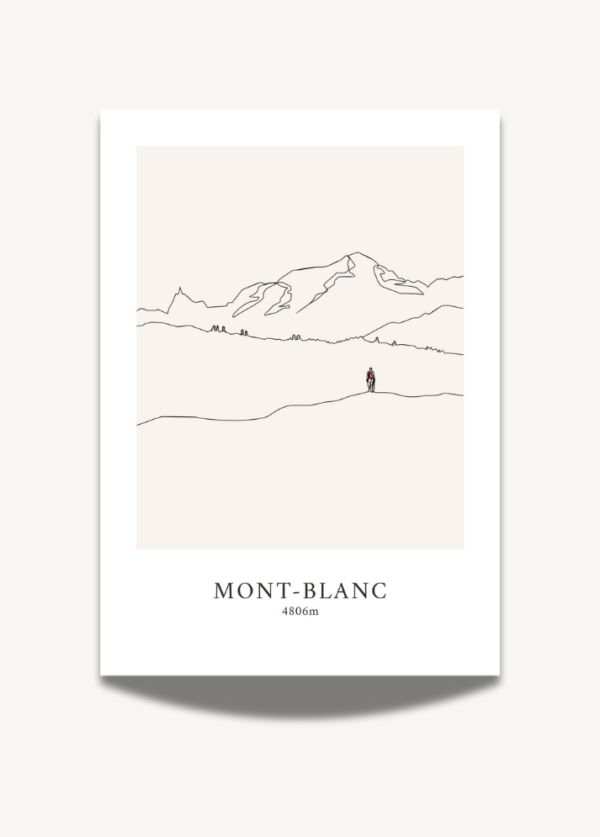 Mont-Blanc