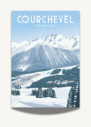 Courchevel | Grand-Bec