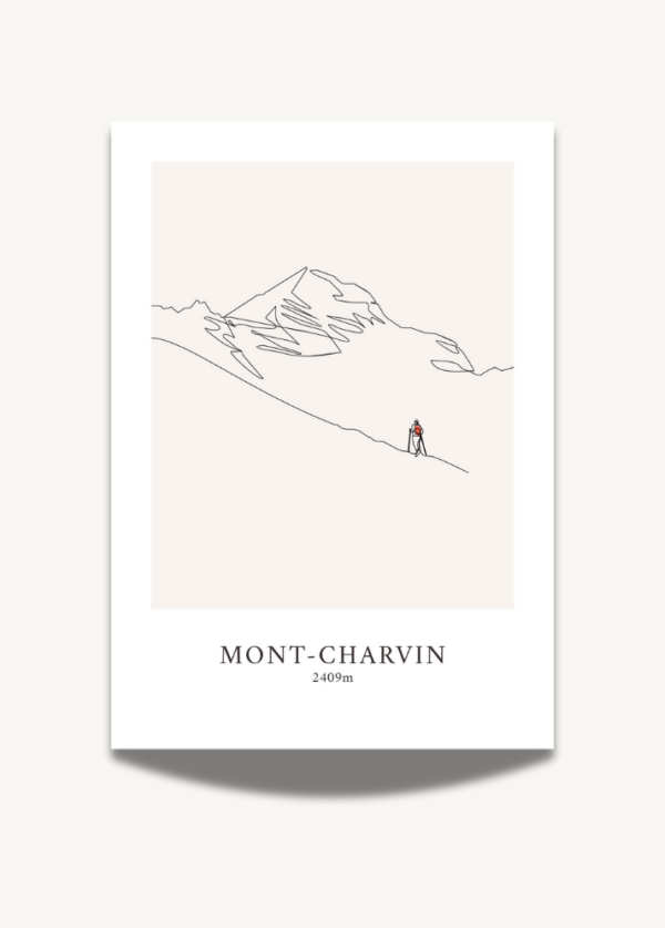Mont-Charvin