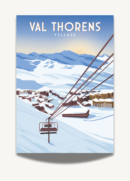 Val-Thorens | Village