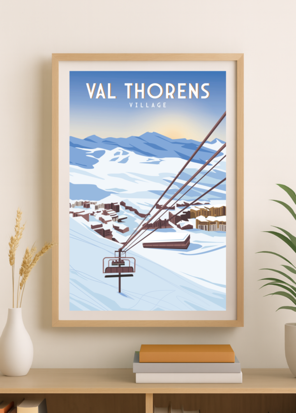 Val-Thorens | Village – Image 2