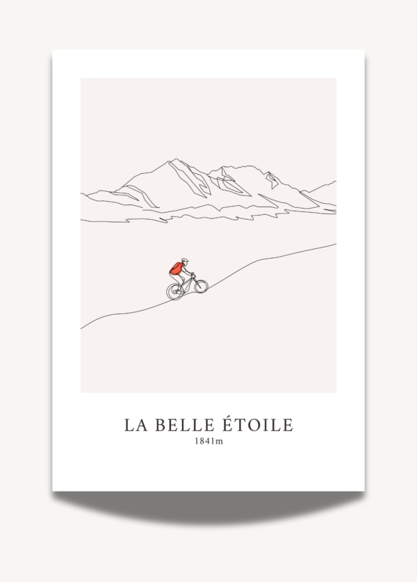 La Belle Etoile