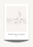 Pointe de la Masse