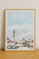Bozel | Grand-Bec