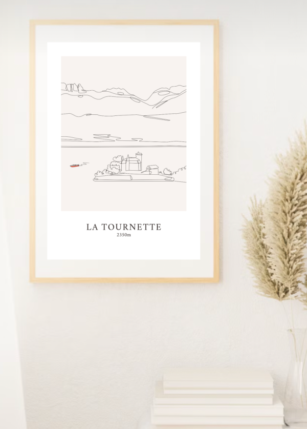 La Tournette – Image 2