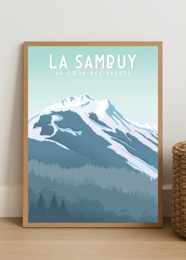 La Sambuy | Au coeur des Bauges – Image 2