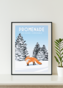 Promenade en bonne compagnie
