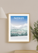 Faverges | Mont-Blanc