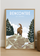 Rencontre au sommet