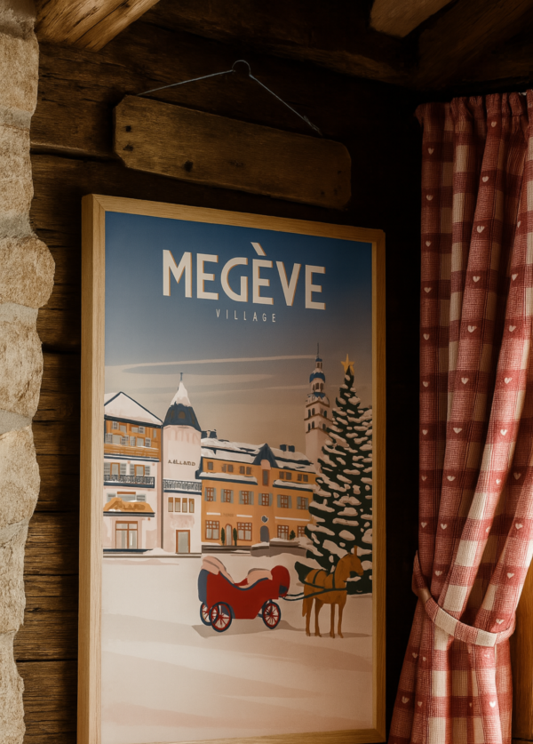Megève | Village – Image 2