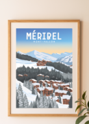Méribel | Mont-Vallon