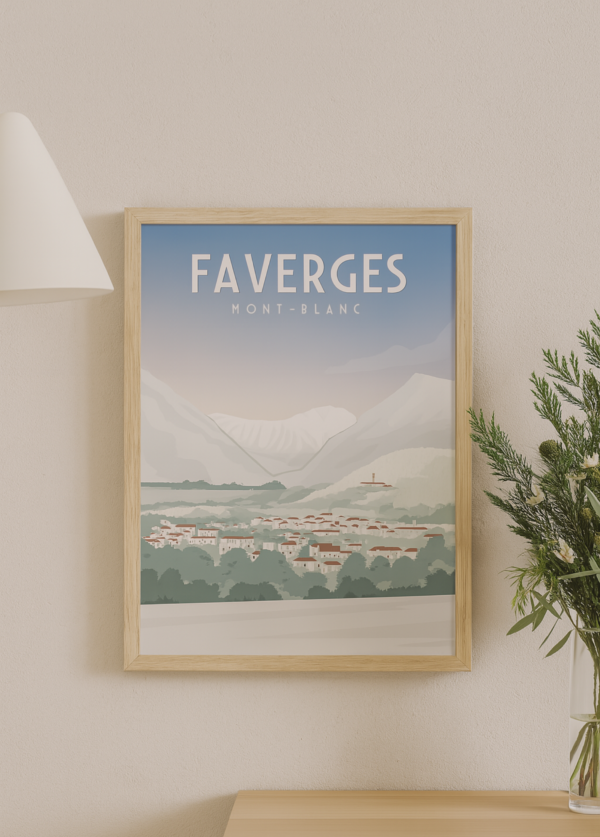 Faverges | Mont-Blanc – Image 2