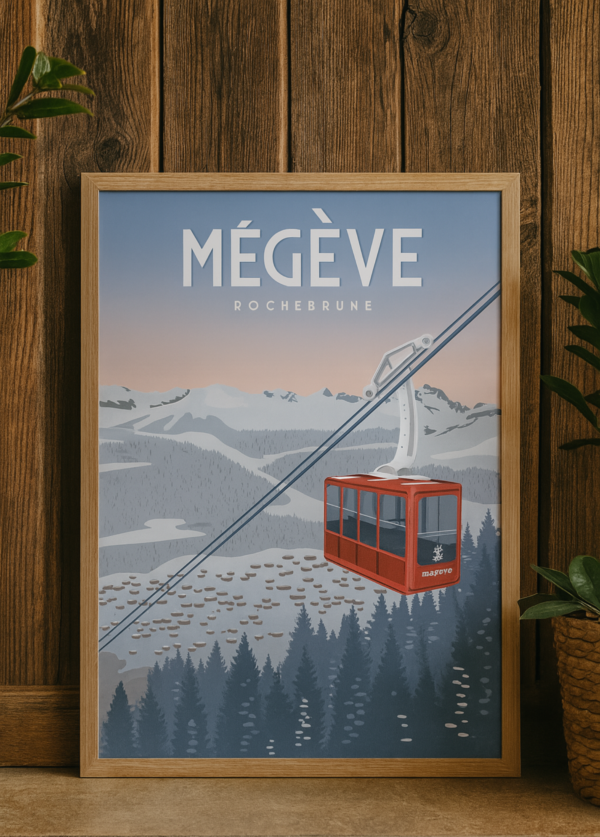 Megève | Rochebrune – Image 2