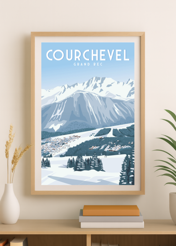 Courchevel | Grand-Bec – Image 2