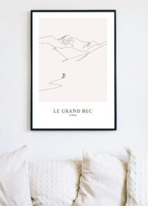 Le Grand Bec