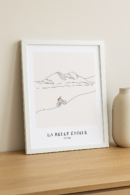 La Belle Etoile