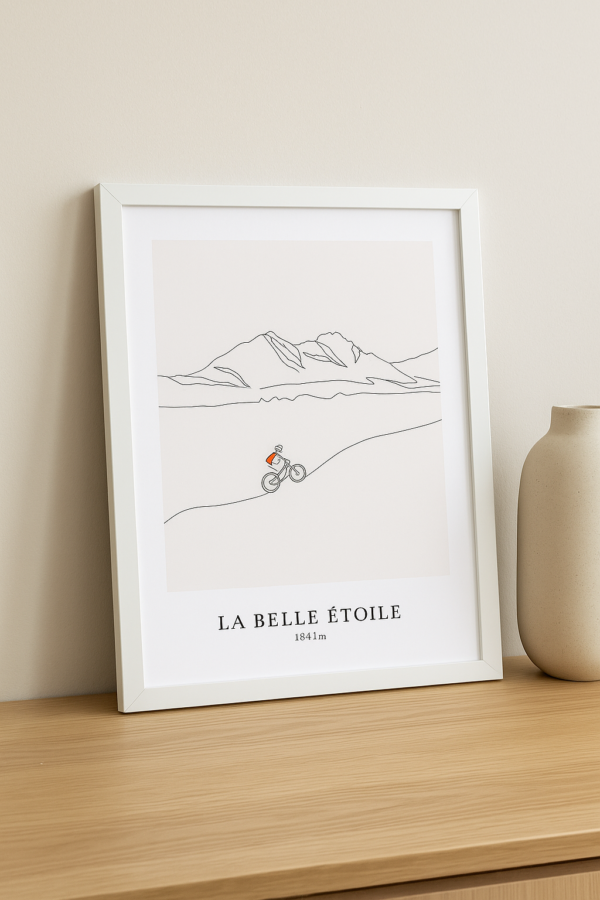 La Belle Etoile – Image 2