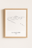 La Saulire