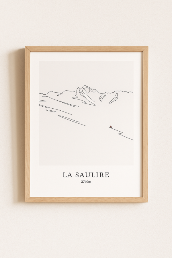 La Saulire – Image 2