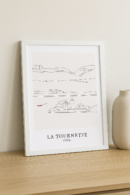La Tournette